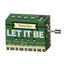 Caja de música Let It Be World-hits 5 Fridolin Arte