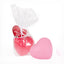 EXPOSITOR 10 CORAZON ANTIESTRES SURTIDOS | TRENDHAUS | ENVASE 10 UDS. UNIDAD | 4032722052193
