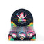 EXPOSITOR 12 YOYO LUMINOSO DE PURPURINA UNICORNIO | TRENDHAUS | ENVASE 12 UDS. UNIDAD | 4032722052209