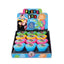Expositor 12 Slime Pedorretas Colores Surtidos Trendhaus