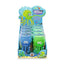 PULPO SPLASHY SO 2 MODELOS SURTIDOS | TRENDHAUS | ENVASE 8 UDS. UNIDAD | 4032722056856