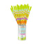 Marcadores fluorescentes ABC5 5 piezas TRENDHAUS