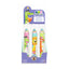 Lápiz Borrador Jumbo Personalizable 3 Modelos TRENDHAUS
