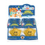 Estrella Exprimible MM Sf Relax Smile - Juguete sensorial para niños