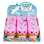 Expositor 9 botes Slime Style & Play Unicornio Trendhaus