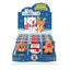 Expositor 12 Gomas de Borrar Muñecos Navidad TRENDHAUS