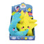 Expositor 6 Cojines Peluche Estrella y Luna Trendhaus