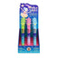 Expositor 12 Bolígrafos Estrella Multicolor Trendhaus