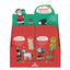 EXPOSITOR 18 PARCHES TERMOADHESIVOS INFANTILES NAVIDAD | MOSES | ENVASE 18 UDS. UNIDAD | 4033477168641