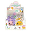Expositor 6 Peluches Reversibles Spring MOSES