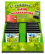 EXPOSITOR 12 JUEGOS DE AGUA FUTBOL | MOSES | ENVASE 12 UDS. UNIDAD | 4033477304391