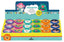 Expositor 18 Cajitas Dientes Madera Moses Surtidas