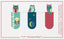 MARCAPAGINAS MAGNETICO BUHOS 6 UNIDADES | 6 UNIDADES | (MOSES)