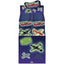Expositor 24 Aviones Planeador Luminoso Moses