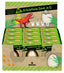 EXPOSITOR 12 HUEVOS DE DINOSAURIO SURTIDOS | MOSES | ENVASE 12 UDS. UNIDAD | 4033477401038