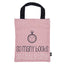 BOLSA DE TELA PARA LIBROS SO MANY BOOKS | MOSES