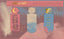 MARCAPAGINAS MAGNETICOS AMANTES LECTURA 6 UNIDADES | 6 UNIDADES | (MOSES)