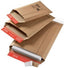 Paq/20 Sobres Cartón 235x340 mm SAM
