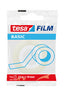 C/24 Rollos Basic Film Transparente 33mx19mm Bolsita Tesa