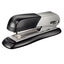 Grapadora Rapid FM12 Metalica Color Plata 24/6 y 26/6