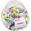 Bombonera 100 Minimarcador Edding Fluorescentes Pastel | Edding | Pack 100 Unidades