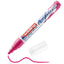 Rotulador Acrilico Edding 5100 Trazo Medio Magenta | Edding | Pack 10 Unidades