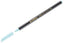 Rotulador Edding 1200 Glitter Azul Pastel marca Edding