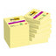 Nota Adhesiva Post-it 47 6x47 6 Super Adhesiva Amarilla Marca Post-it
