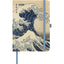 AGENDA ANUAL 2026 ARTDIARY HOKUSAI 16X22 SV | TENEUES AGENDAS