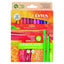 Rotulador Lyra Graduate Art Tip Estuche 24 Colores Surtidos
