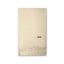 Bufanda mujer beige estampado mandala Caramelo Travel