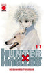 Hunter X Hunter Nº17