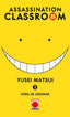 ASSASSINATION CLASSROOM 1: HORA DE ASESINAR