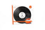 SALVAMANTELES DISCOS DE VINILO | WINKEE | 1 UNIDAD | 4260348473430