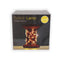 BOBINA CON 10 METROS DE CABLE LUCES LED DECORATIVO USB | WINKEE | 1 UNIDAD | 4260348479555