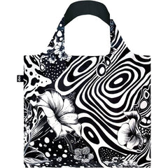 BOLSA PLEGABLE LOQI ONE OF A KIND | LOQI