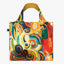 BOLSA PLEGABLE PIERRE ROBERT DELAUNAY PORTUGUESE WOMAN | LOQI