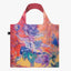 BOLSA PLEGABLE MARC CHAGALL THE CIRCUS | LOQI