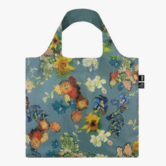 BOLSA PLEGABLE LOQI VAN GOGH RAMO 50 ANIVERSARIO | LOQI
