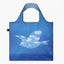 BOLSA LOQI RENE MAGRITTE THE PROMISE | LOQI