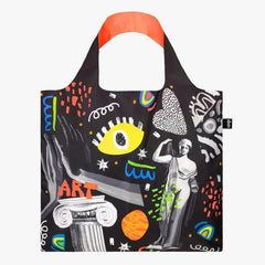 BOLSA LOQI CLASSIC ART | LOQI