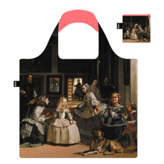 BOLSA PLEGABLE DIEGO VELAZQUEZ LAS MENINAS | LOQI