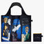 Bolsa Loqi Jean-Michel Basquiat Horn Players Marca Loqi