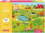 Puzzle infantil Granja Teampuzzle Marca TeamPuzzle