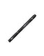 Rotulador calibrado Uniball Pin 0,7 negro marca Uni-Ball