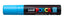 Rotulador Posca Pc-17k Azul Claro