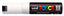 Rotulador Posca Pc-7M Blanco | Posca | Pack 6 Unidades