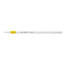 ROTULADOR UNIBALL EMOTT PEM-SY,2 AMARILLO | 10 UNIDADES | (UNI-BALL)