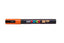 Rotulador Uni Posca Pc-3M Naranja | Posca | Pack 6 Unidades