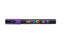 Rotulador Uni Posca Pc-3M Violeta | Posca | Pack 6 Unidades